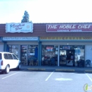 Noble Chef - Chinese Restaurants