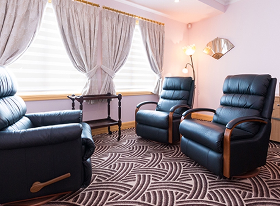 Optimal Health And Performance Pty Ltd - Hawker, ACT. Counselling Room One