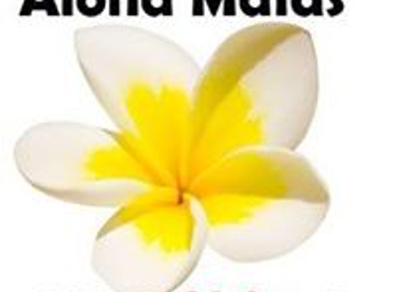 Aloha Maids - Laguna Hills, CA