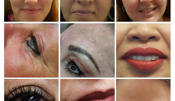 Permanent Make-up By Rebecca - Las Vegas, NV