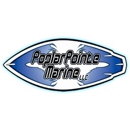 Poplar Pointe Marine - Boat Dealers
