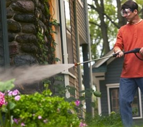 Lake Houston Pressure Washing - Houston, TX