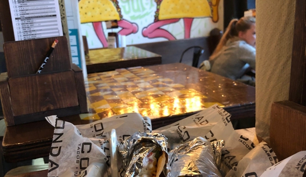 Condado Tacos - Pittsburgh, PA