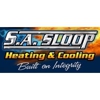 S.A. Sloop Heating & Air Conditioning  Inc. gallery