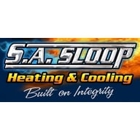 S.A. Sloop Heating & Air Conditioning  Inc.