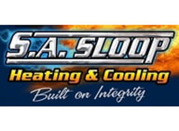 S.A. Sloop Heating & Air Conditioning  Inc. - Landis, NC