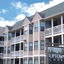 Uptown Court - Apartments