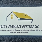 Kris's Seamless Gutters