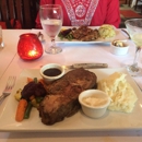 Zahir's Bistro - American Restaurants