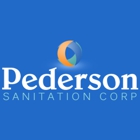 Pederson Sanitation Corp.