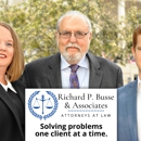 Richard P. Busse Attorney at Law - Adoption Law Attorneys