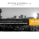 Ritchie & Powell, P.C.