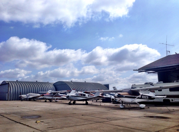 SDM - Brown Field Municipal Airport - San Diego, CA