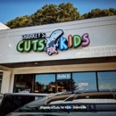 Sharkey's Cuts for Kids - Beauty Salons