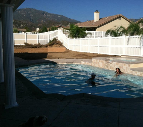 Landau Pool Construction - Apple Valley, CA