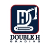 Double H Grading gallery