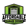 Affordable Garage Doors gallery