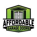 Affordable Garage Doors - Garage Doors & Openers