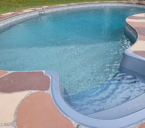 John Hicks & Sons Pool Services - Chatsworth, GA