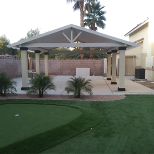 All Star Patio Covers - North Las Vegas, NV