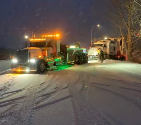 Farrington Towing - Park Rapids, MN