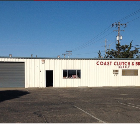 Coast Clutch and Brake Supply - Santa Maria, CA