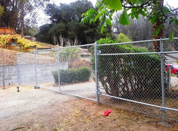 JA Fencing - Hollister, CA