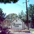 Sycamore Creek Apartments - Apartments