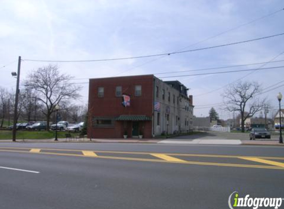 Chester House - Manville, NJ