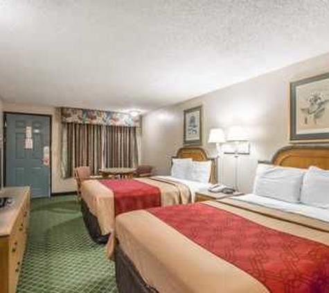 Econo Lodge - Pooler, GA