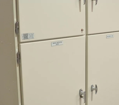 Asset Electrical Services (NSW) Pty Ltd - Penrith, NSW