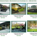 Mike Moreland's Lawn & Landscape - Landscape Designers & Consultants