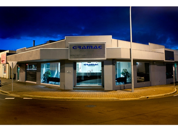 Gramac Solutions - Mount Gambier, SA