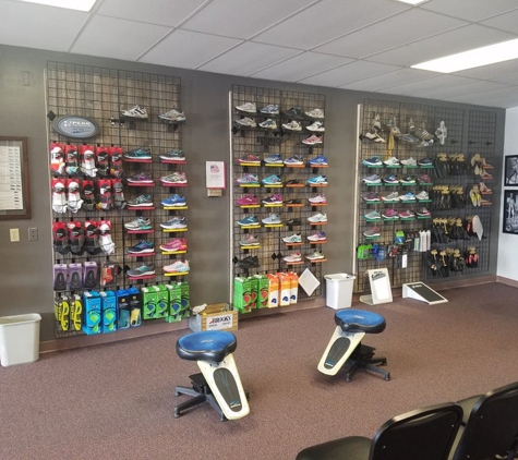 Peak Performance Fitness Gear - Sioux City, IA