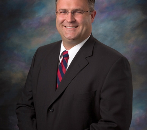 Robert Schauer - Branch Manager, Ameriprise Financial Services - Kalamazoo, MI