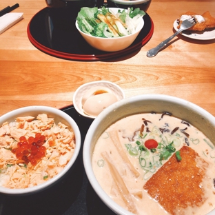 Hokkaido Ramen Santouka - Seattle, WA