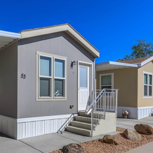 Royal Glen Manufactured Housing Community - Glendale, AZ