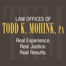 Law Offices of Todd K. Mohink, PA - Attorneys