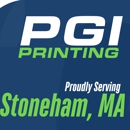 PGI Printing