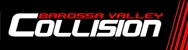 Barossa Valley Collision & Towing Logo