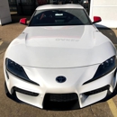 Delta Toyota