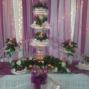 Floral Designs By Eva Rosa Floral and Home Decor - Bridal Shops