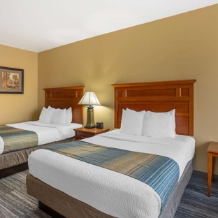 Best Western Plus University Park Inn & Suites - State College, PA