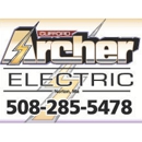 Archer Electric - Wire & Cable-Electric