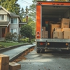 Portland Cross Country Movers gallery