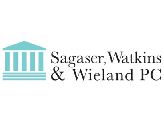 Sagaser Watkins & Wieland PC - Fresno, CA