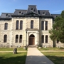 Old Blanco County Courthouse