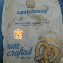Auntie Anne's Soft Pretzels - Pretzels