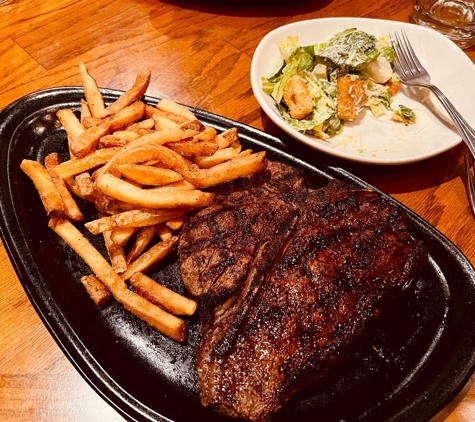 Outback Steakhouse - Oxnard, CA