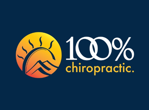 100% Chiropractic - Palm Harbor - Palm Harbor, FL